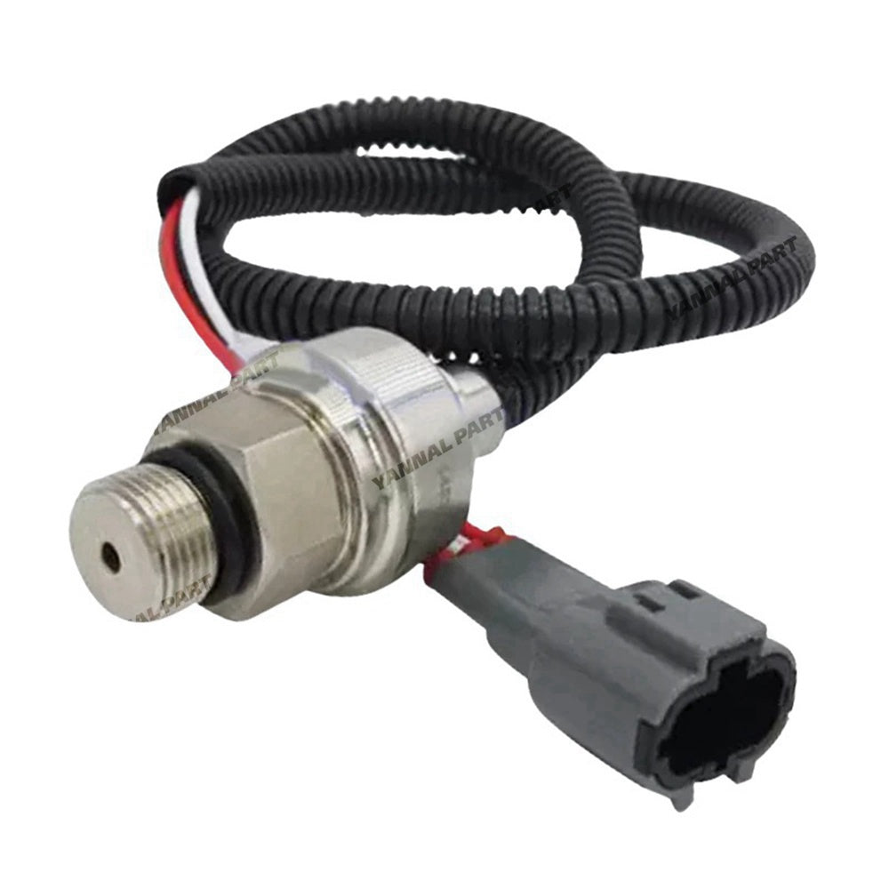 Pressure Sensor 889-30539002 Fit For Kato Excavator HD820 HD820¢ñ HD820¢ò HD820¢ó