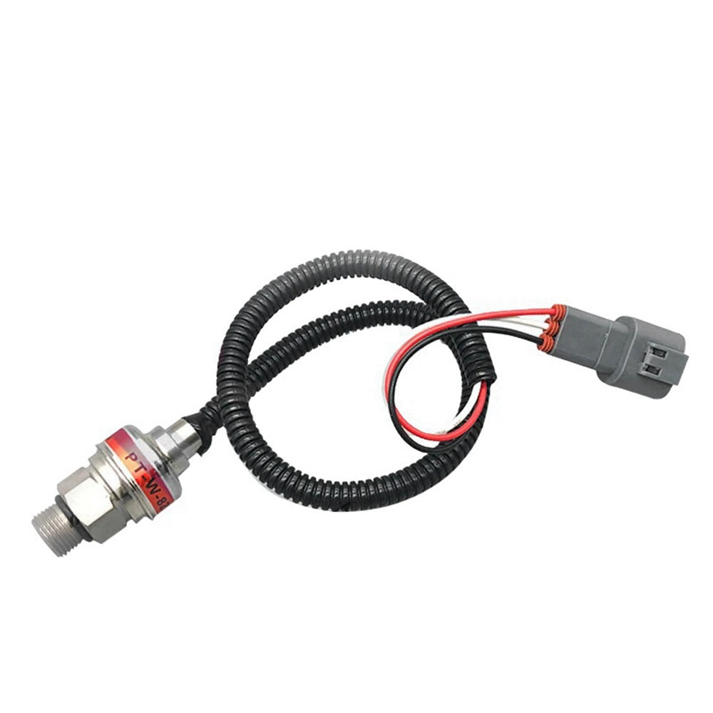 Pressure Sensor 889-30539002 Fit For Kato Excavator HD820 HD820¢ñ HD820¢ò HD820¢ó