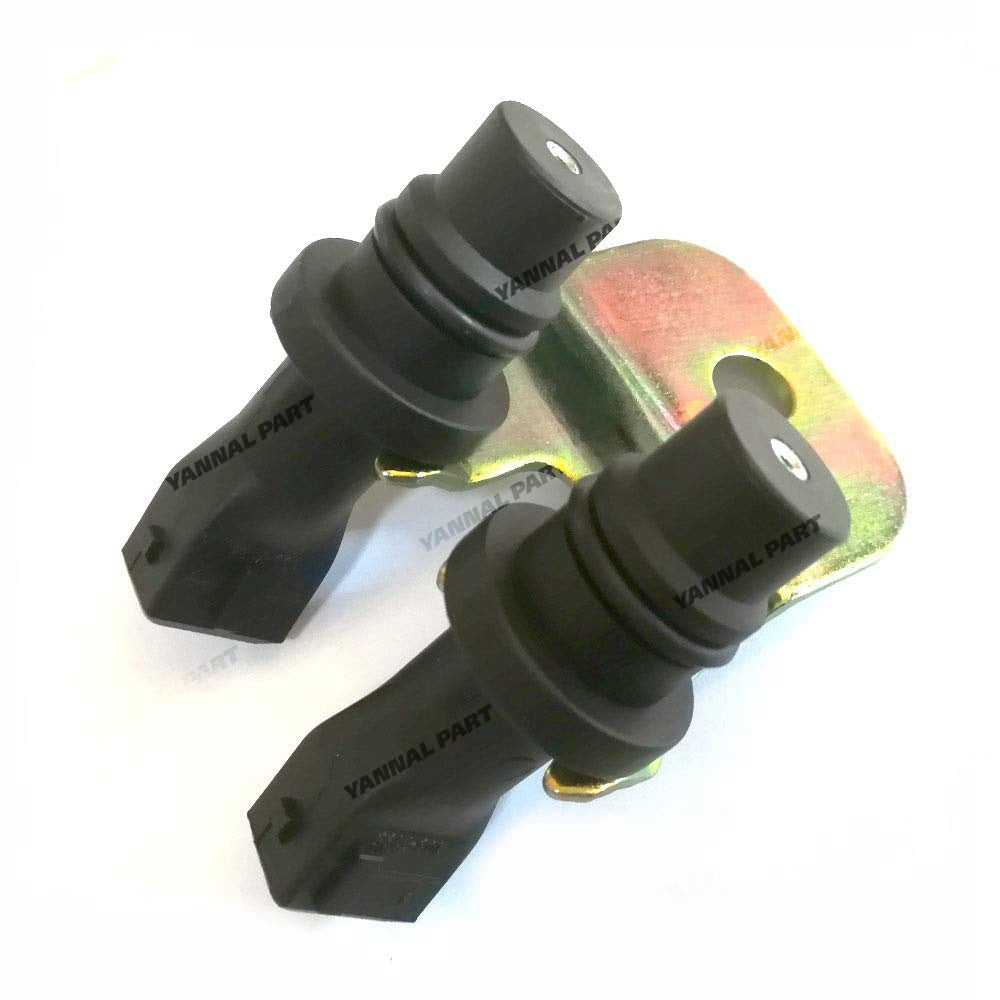 Speed Sensor 109-7194 109-7195 Fit For Caterpillar CAT Engine 3116 3126 Wheel Loader 950G II 962G II