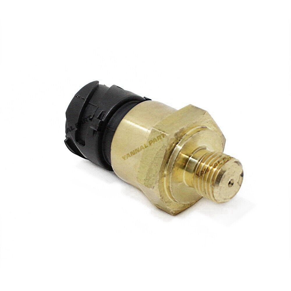 Oil Pressure Sensor VOE15047336 Fit For Volvo Truck A25E A30E A35E A40E Excavator EW140B EW160B EW180B EW200B Loader L110E L120E L60E L70E L90E