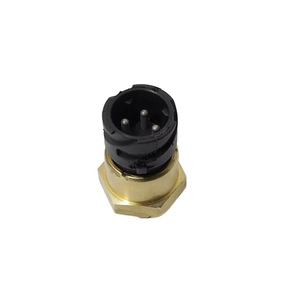 Oil Pressure Sensor VOE15047336 Fit For Volvo Truck A25E A30E A35E A40E Excavator EW140B EW160B EW180B EW200B Loader L110E L120E L60E L70E L90E