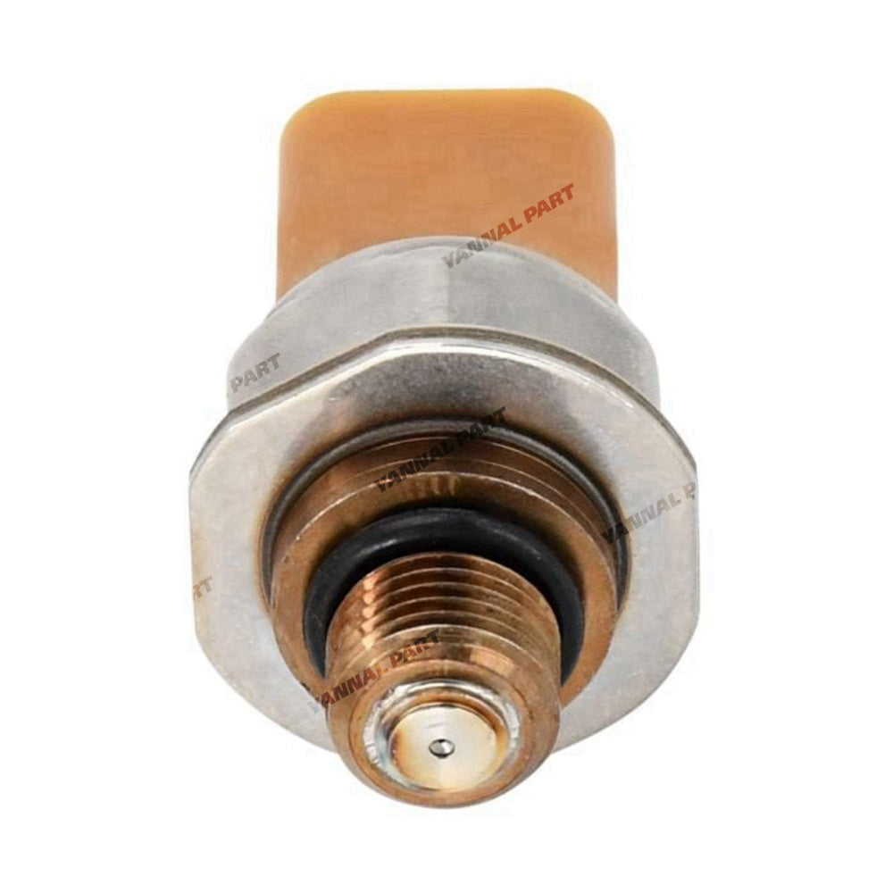 Oil Pressure Sensor 451-2625 Fit For Caterpillar CAT Excavator 374F L Engine C15