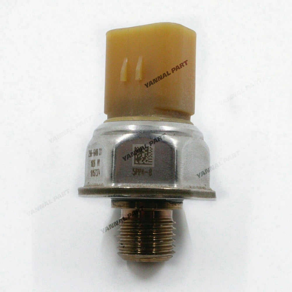 Pressure Sensor 298-6488 Fit For Caterpillar CAT Wheel Loader 906H 907H 908H Engine C-9 C13 C15 C7 C9
