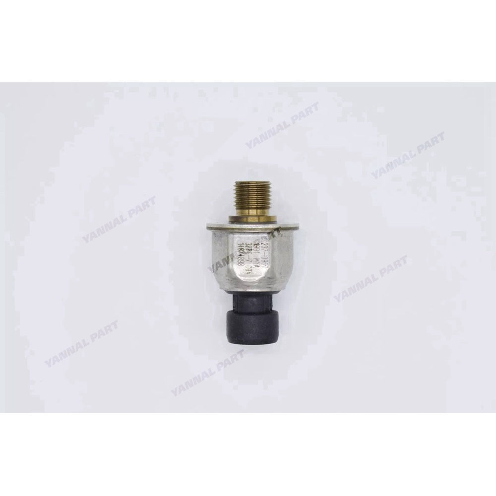 Sensor 237-0957 Fit For Caterpillar CAT Tractor D10N D10R D10T Engine 3406 3126B C27 C15 C18