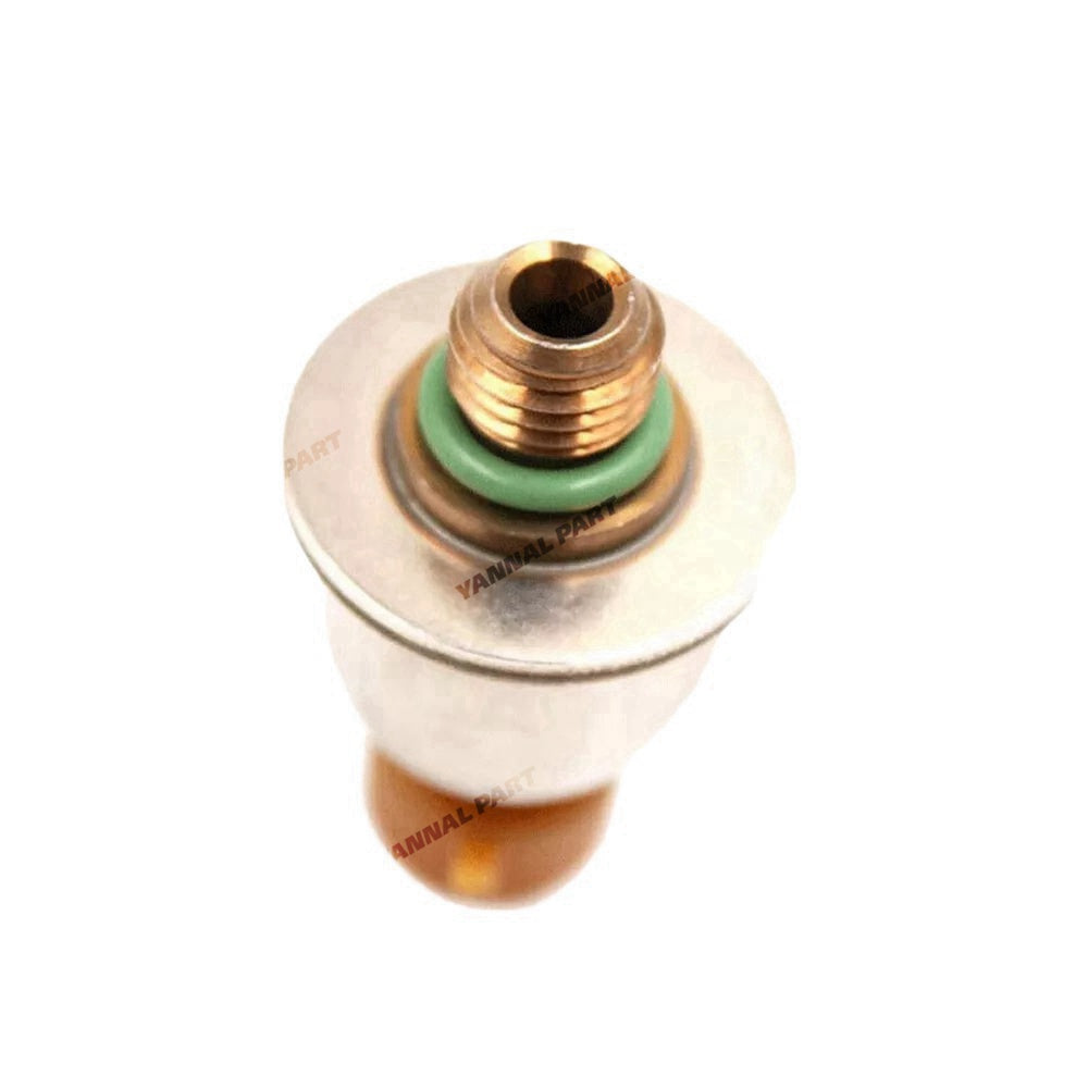 Pressure Sensor 4C3Z-9F383-AB 1845428C91 Fit For 04-10 Ford Powerstroke 6.0 ICP