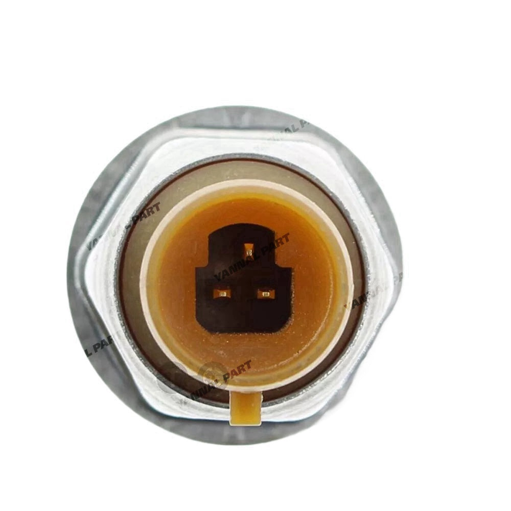 Pressure Sensor 4C3Z-9F383-AB 1845428C91 Fit For 04-10 Ford Powerstroke 6.0 ICP