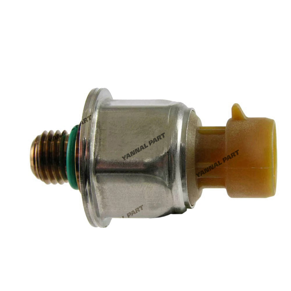 Pressure Sensor 4C3Z-9F383-AB 1845428C91 Fit For 04-10 Ford Powerstroke 6.0 ICP
