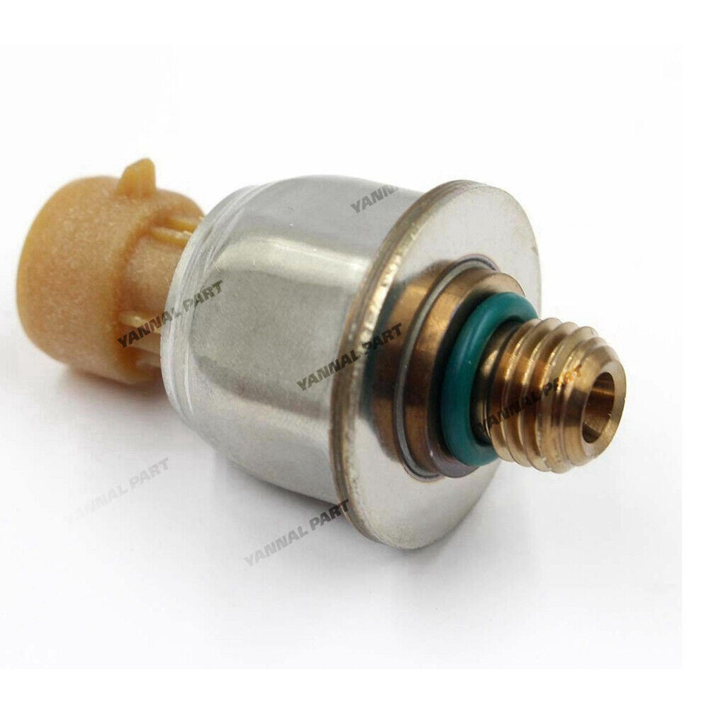 Pressure Sensor 4C3Z-9F383-AB 1845428C91 Fit For 04-10 Ford Powerstroke 6.0 ICP