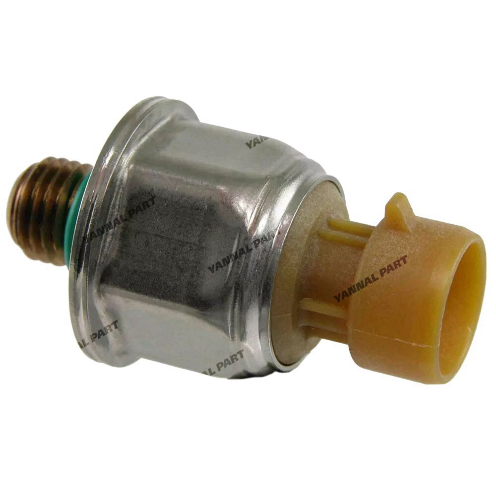 Pressure Sensor 4C3Z-9F383-AB 1845428C91 Fit For 04-10 Ford Powerstroke 6.0 ICP