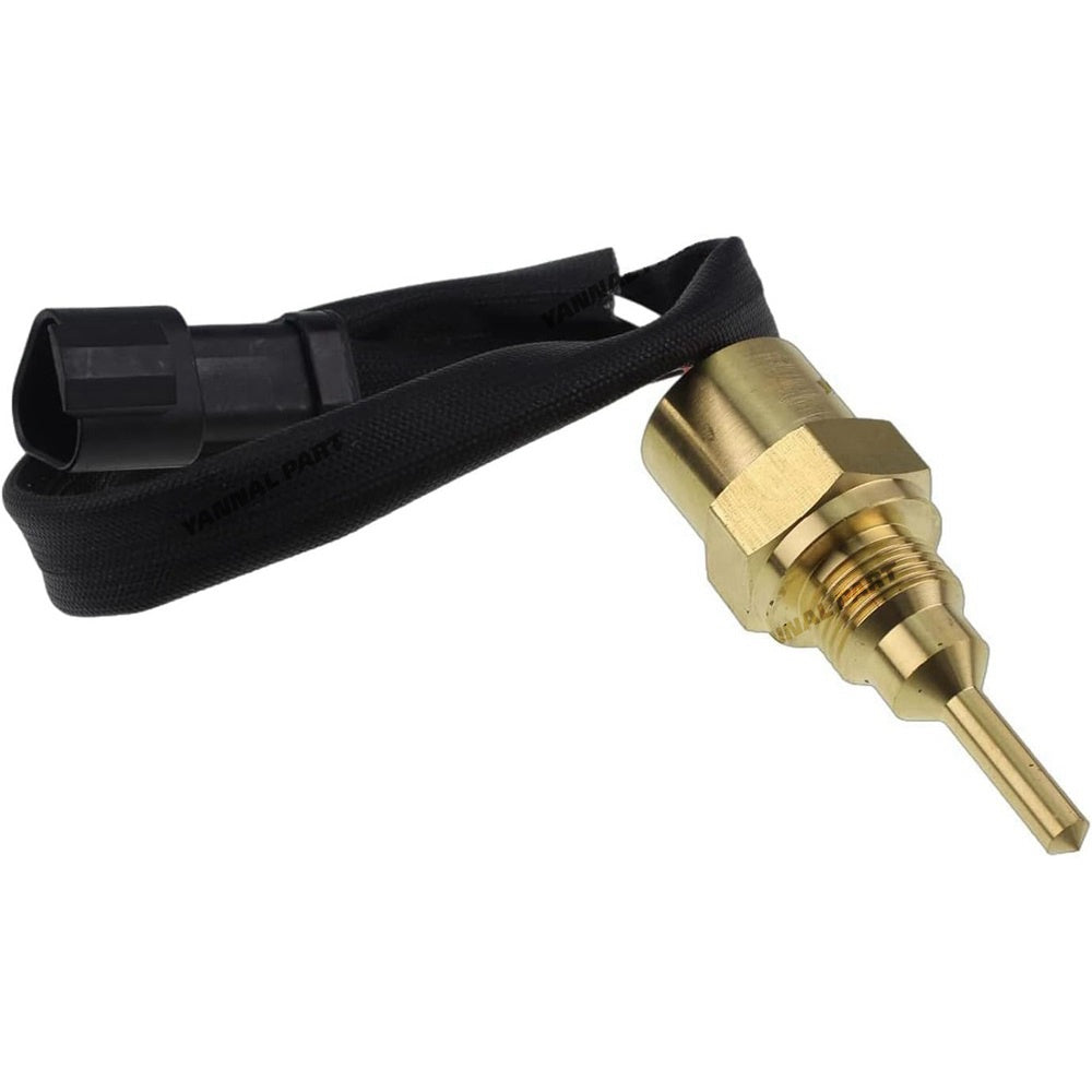 Temperature Sensor 102-2240 Fit For Caterpillar CAT Engine 3508 3512 3516 C-12 C-15