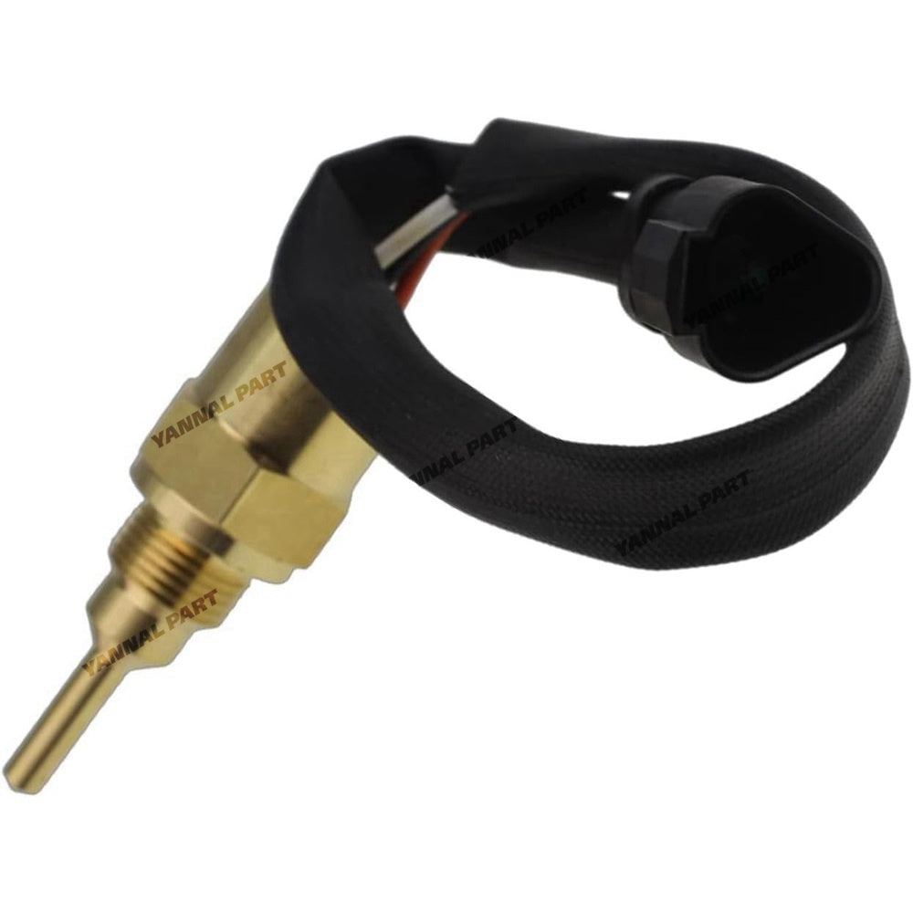 Temperature Sensor 102-2240 Fit For Caterpillar CAT Engine 3508 3512 3516 C-12 C-15