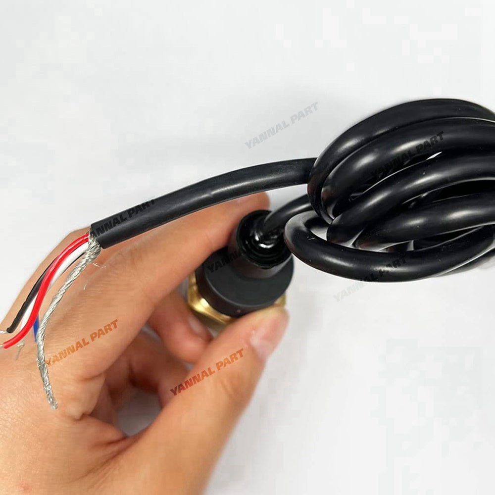 Pressure Sensor 39853809 Fit For Ingersoll Rand Air Compressor
