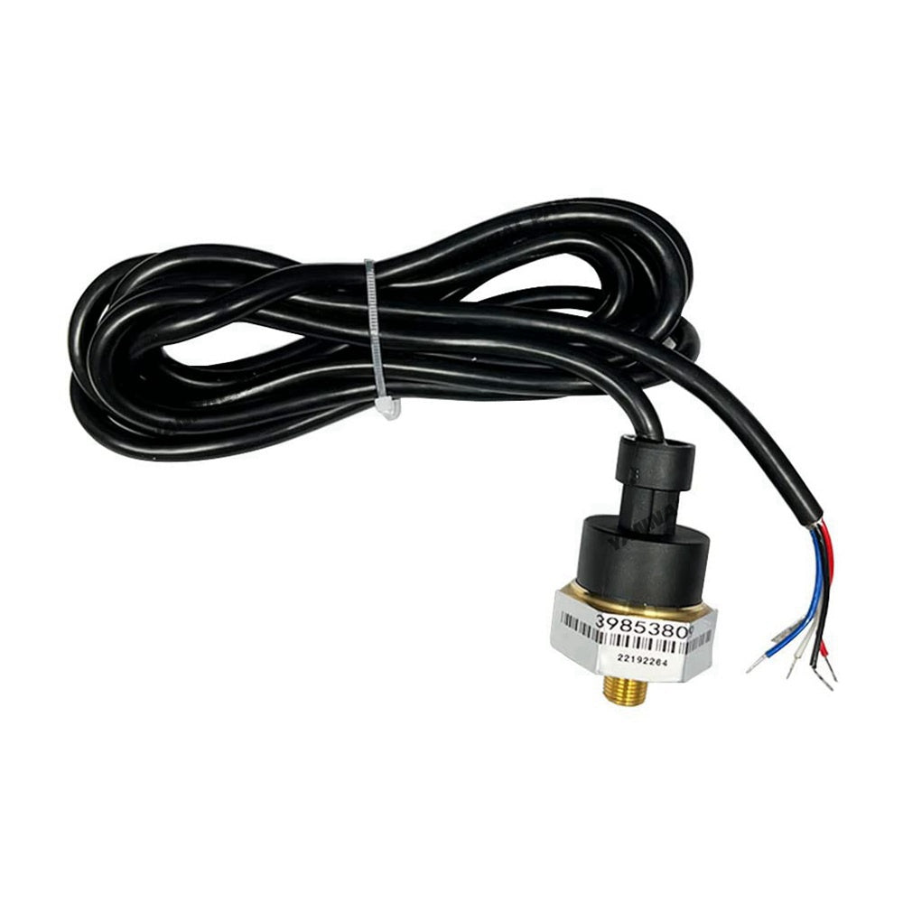 Pressure Sensor 39853809 Fit For Ingersoll Rand Air Compressor