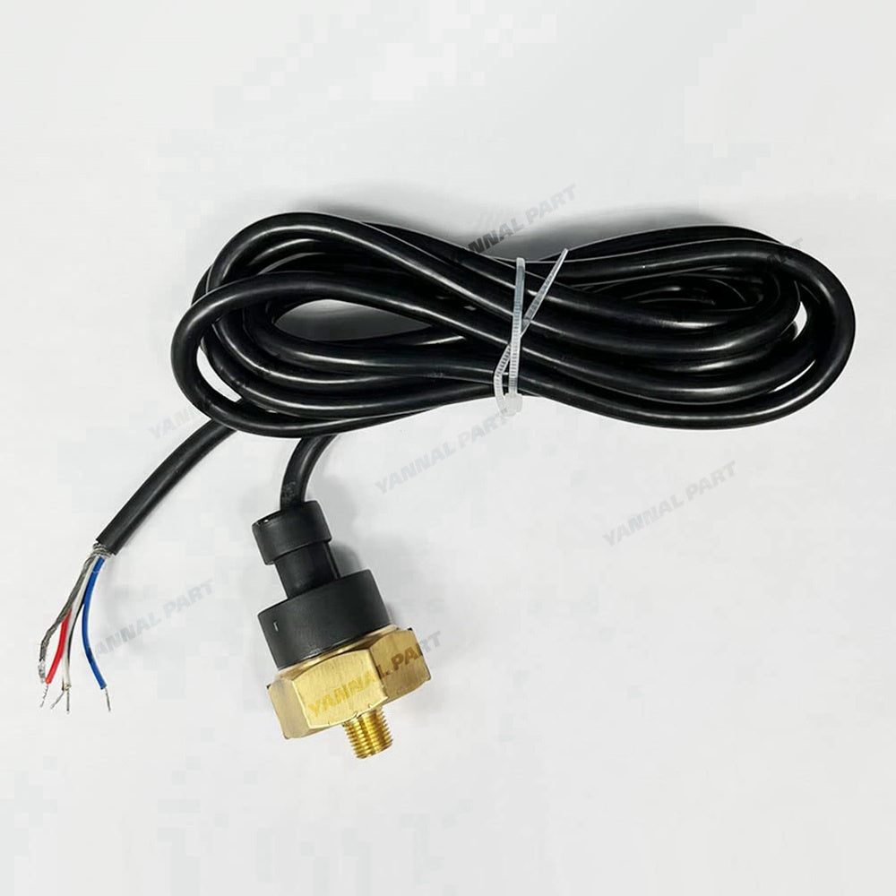 Pressure Sensor 39853809 Fit For Ingersoll Rand Air Compressor