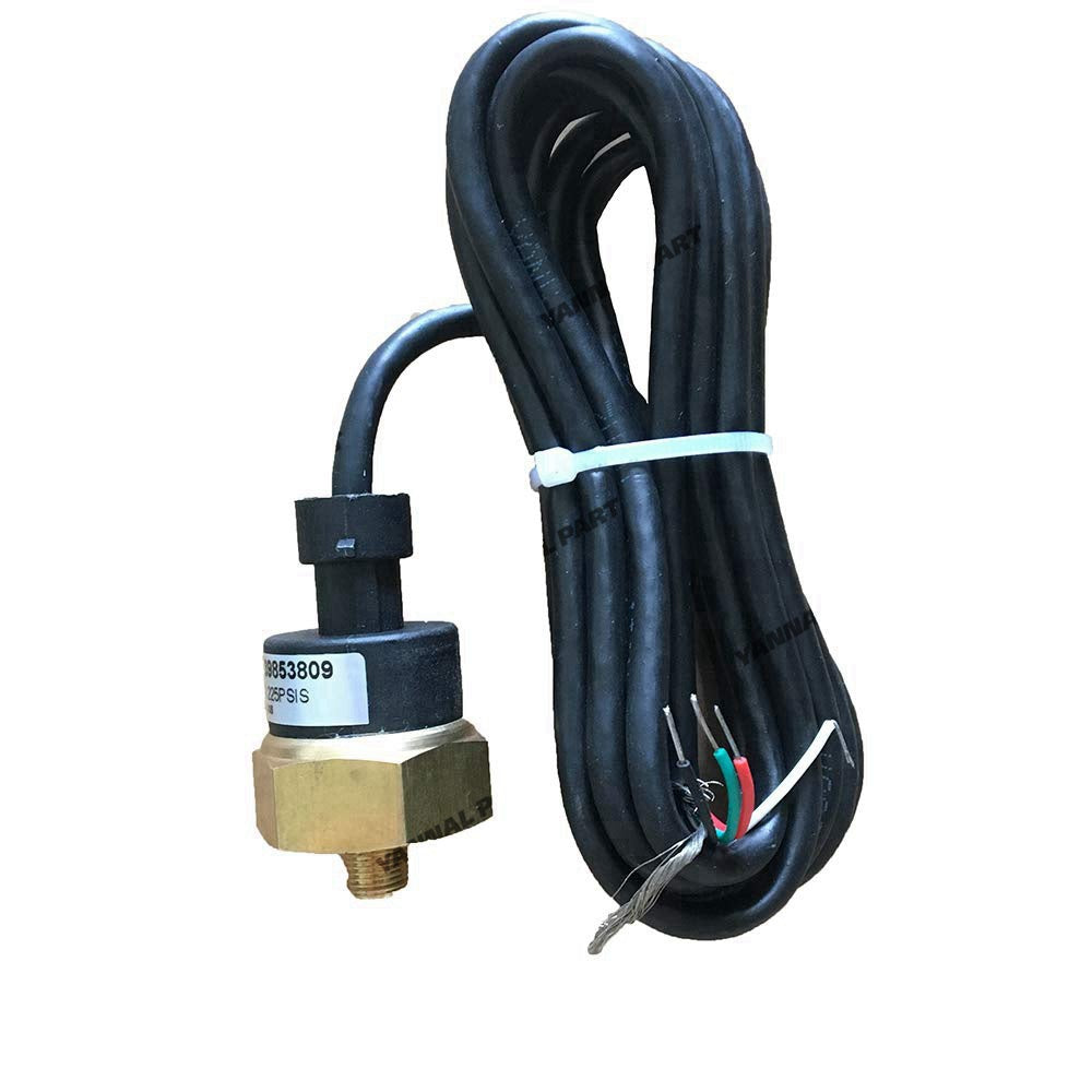 Pressure Sensor 39853809 Fit For Ingersoll Rand Air Compressor