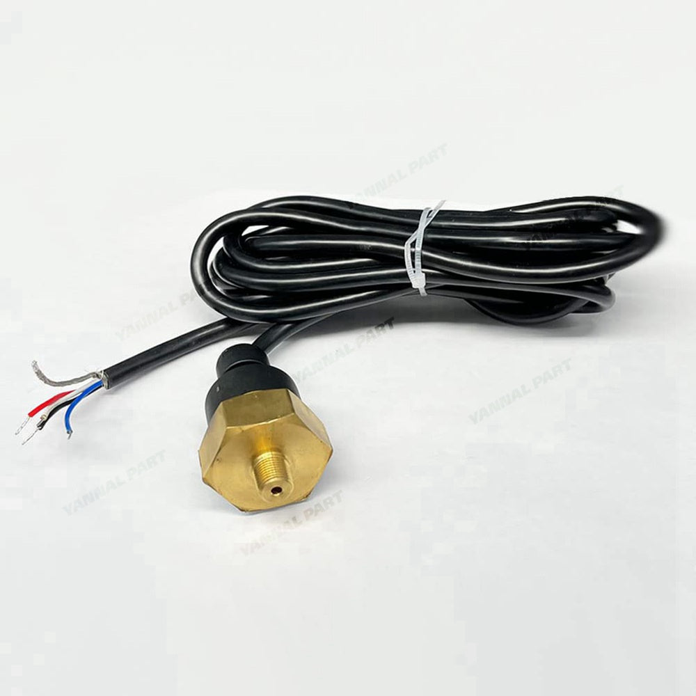 Pressure Sensor 39853809 Fit For Ingersoll Rand Air Compressor