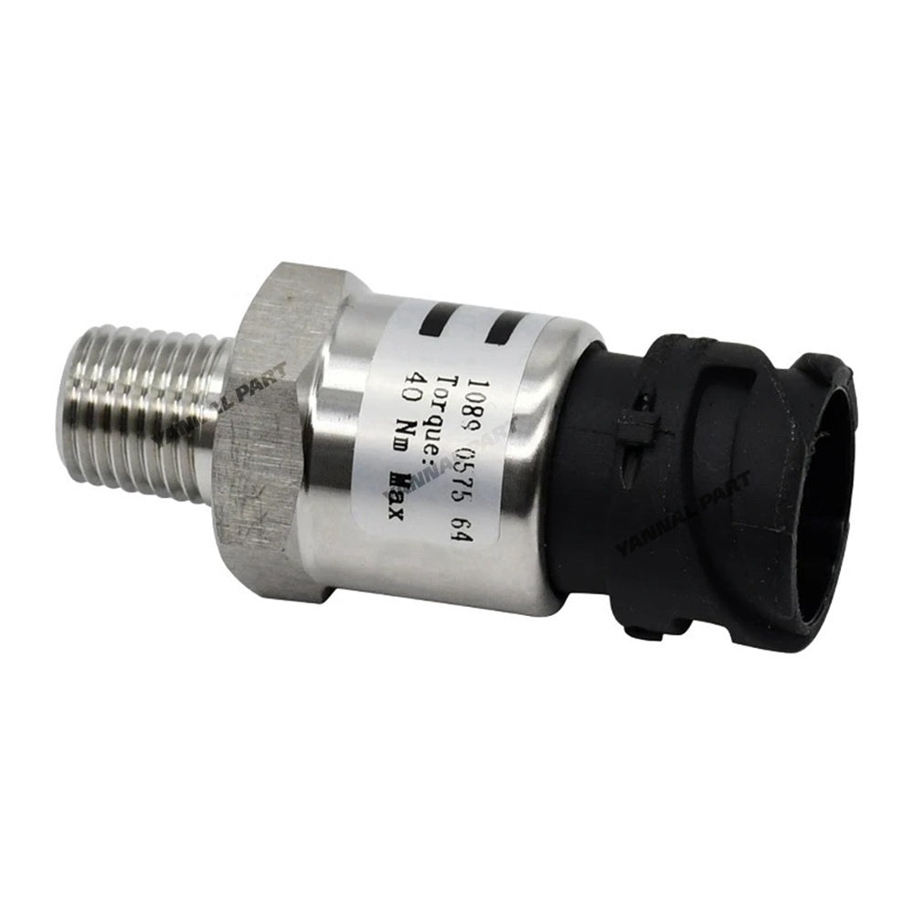 Pressure Transducer Sensor 1089057544 Fit For Atlas Copco Air Compressor