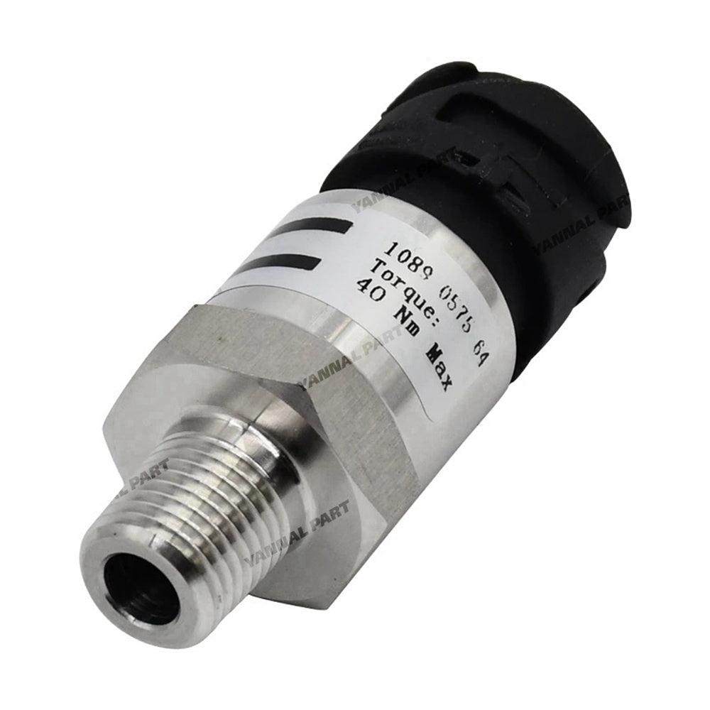 Pressure Transducer Sensor 1089057544 Fit For Atlas Copco Air Compressor