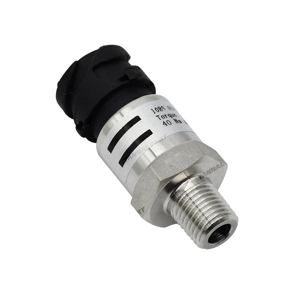 Pressure Transducer Sensor 1089057544 Fit For Atlas Copco Air Compressor