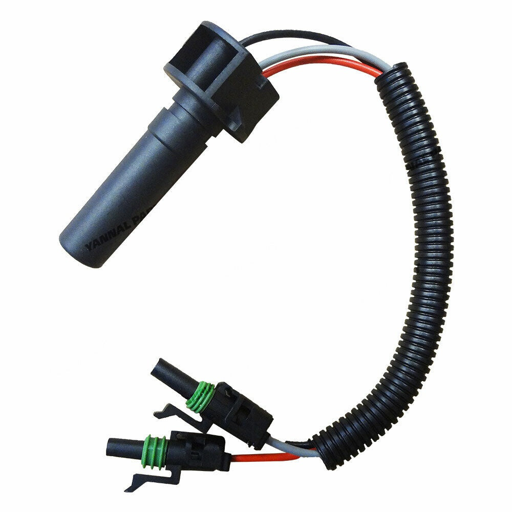 Sensor RE295936 Fit For John Deere 1654 1854 2054 2104 6800 6810 6820 6830 6930 7210 7330 7430 7530 7630 7715 7930