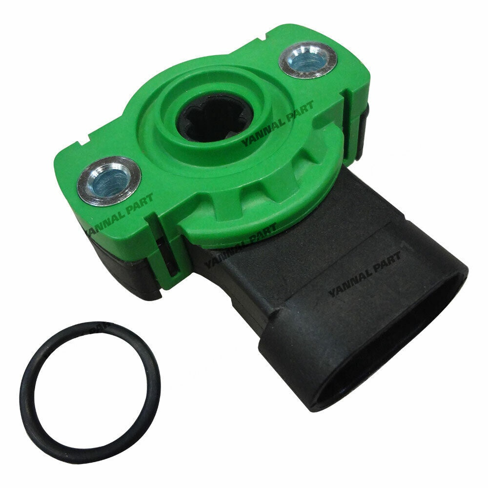 Position Sensor AL176767 Fit For John Deere 1654 1854 2054 2104 5620 6010 6100 6120 6200 6300 6400 6510 6830 7330