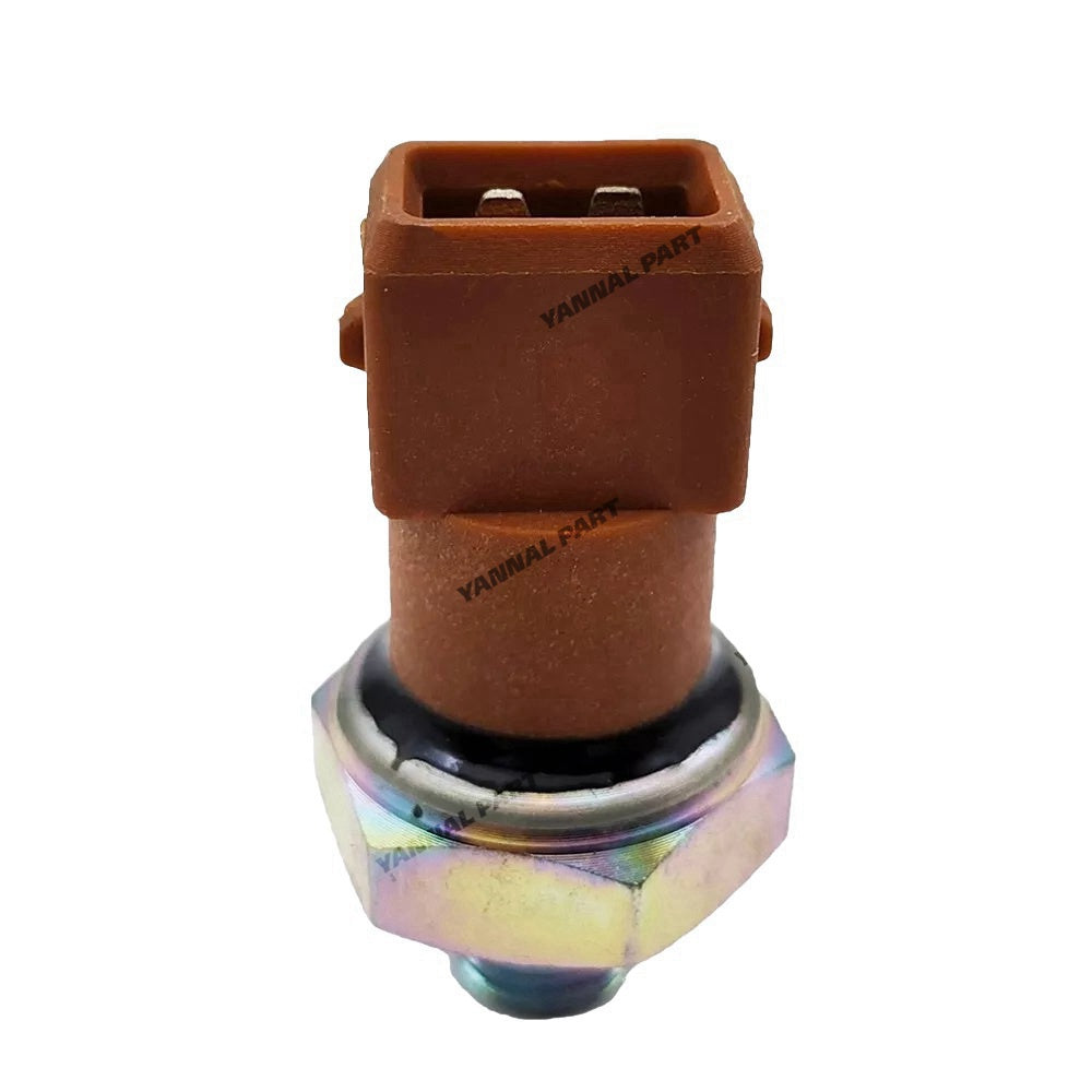 Oil Pressure Sensor 701/41700 for JCB Loader 3CX 4CX 406 407 408 409