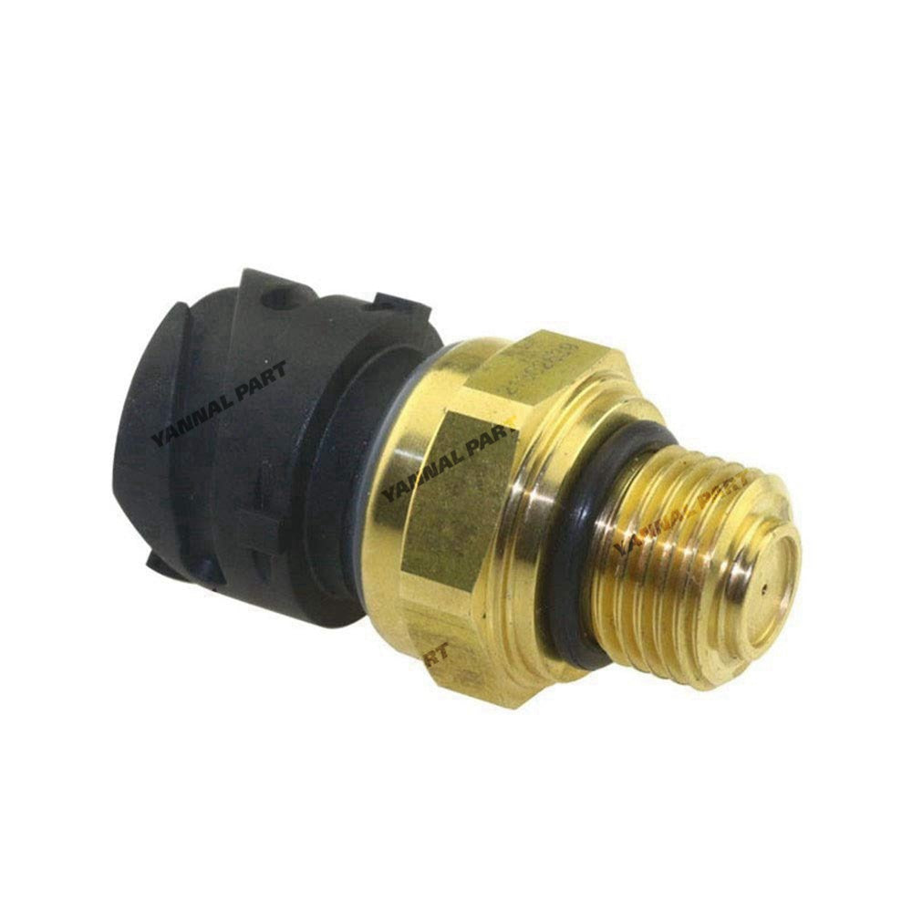 Oil Pressure Sensor 21746206 Fit For Volvo D12 D13 EC240 EC360 EC380