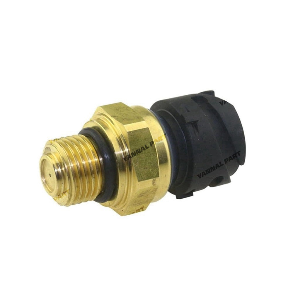 Oil Pressure Sensor 21746206 Fit For Volvo D12 D13 EC240 EC360 EC380