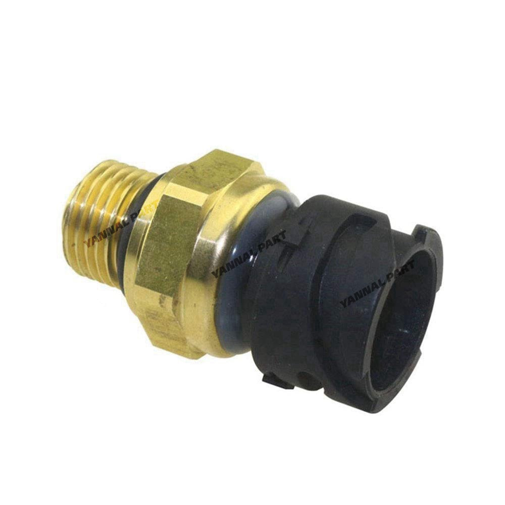 Oil Pressure Sensor 21746206 Fit For Volvo D12 D13 EC240 EC360 EC380