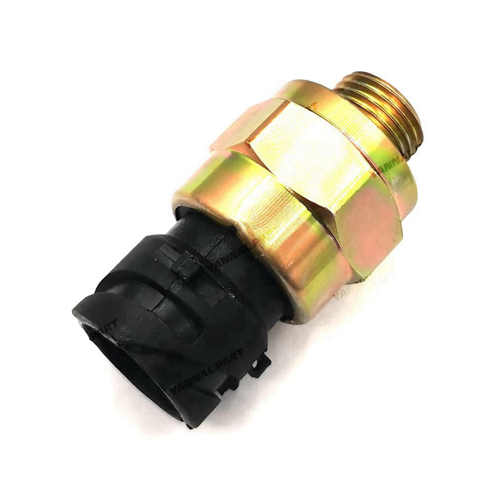 Oil Pressure Sensor 20424051 Fit For Volvo B10L FH12 FL6 FM12 FM9 VM