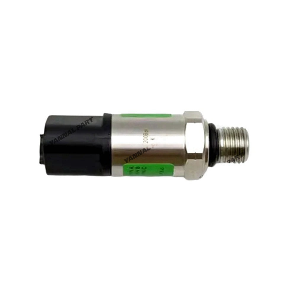 Pressure Sensor 31Q4-40810 Fit For CASE 1221F Wheel Loader