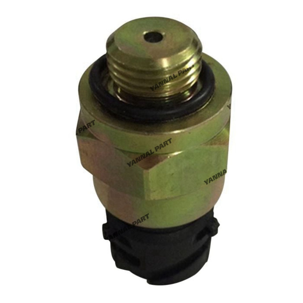 Oil Pressure Sensor 20424060 Fit For Volvo FH12 FH16 FL6 FM10 FM12 FM7 FM9 12B B10L B12 B12M B12R B13R B6R B7L B7R B9R B9S B9TL
