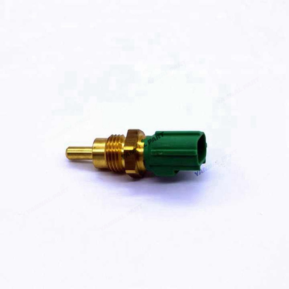 Water Temperature Sensor ME049259 HD1430 Fit For Mitsubishi Engine 6D16 6D22 4M40 6D24 Kobelco Excavator SK200-1