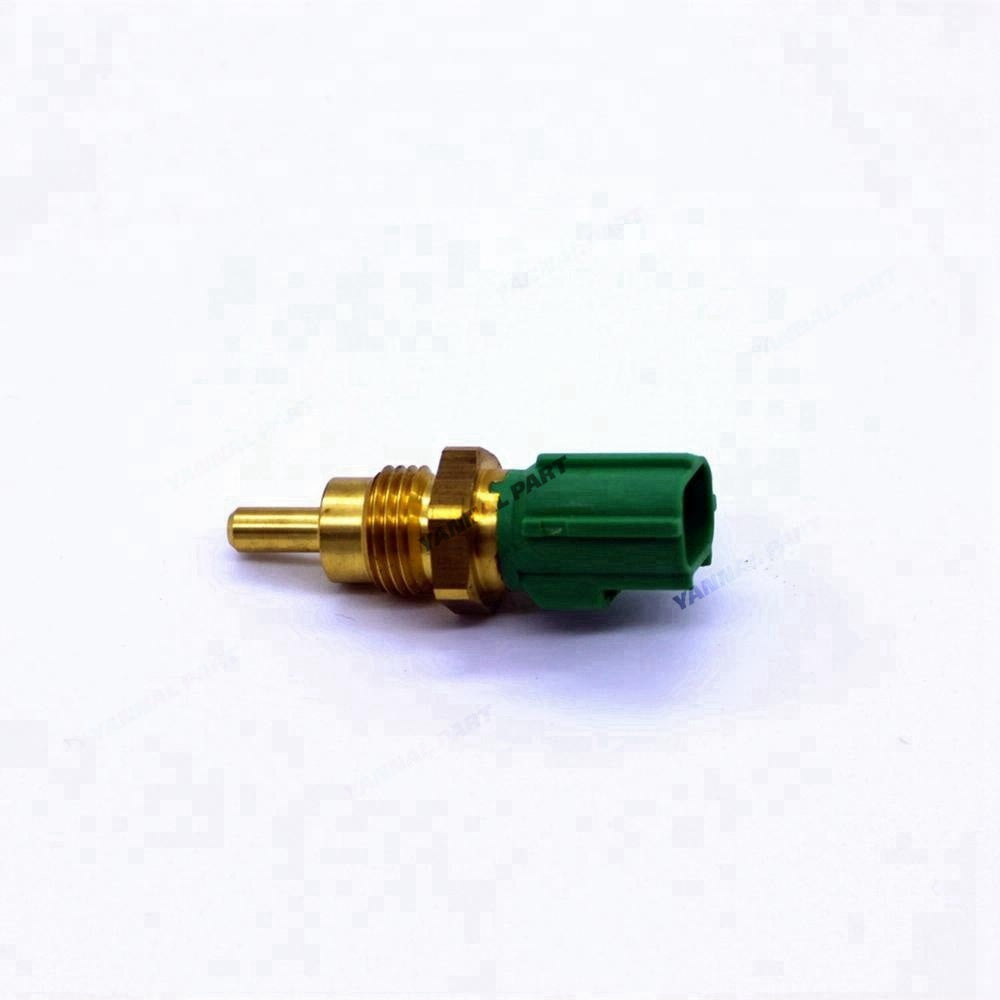 Water Temperature Sensor ME049259 HD1430 Fit For Mitsubishi Engine 6D16 6D22 4M40 6D24 Kobelco Excavator SK200-1