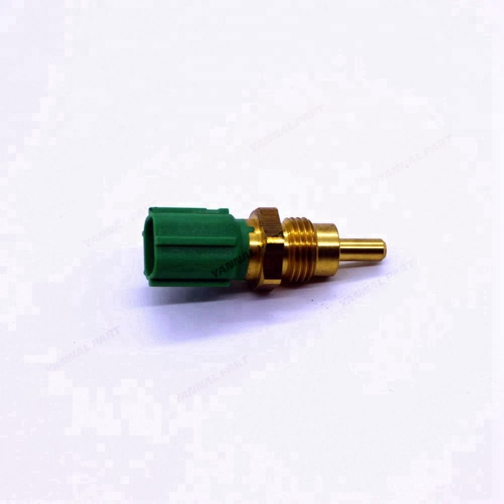 Water Temperature Sensor ME049259 HD1430 Fit For Mitsubishi Engine 6D16 6D22 4M40 6D24 Kobelco Excavator SK200-1
