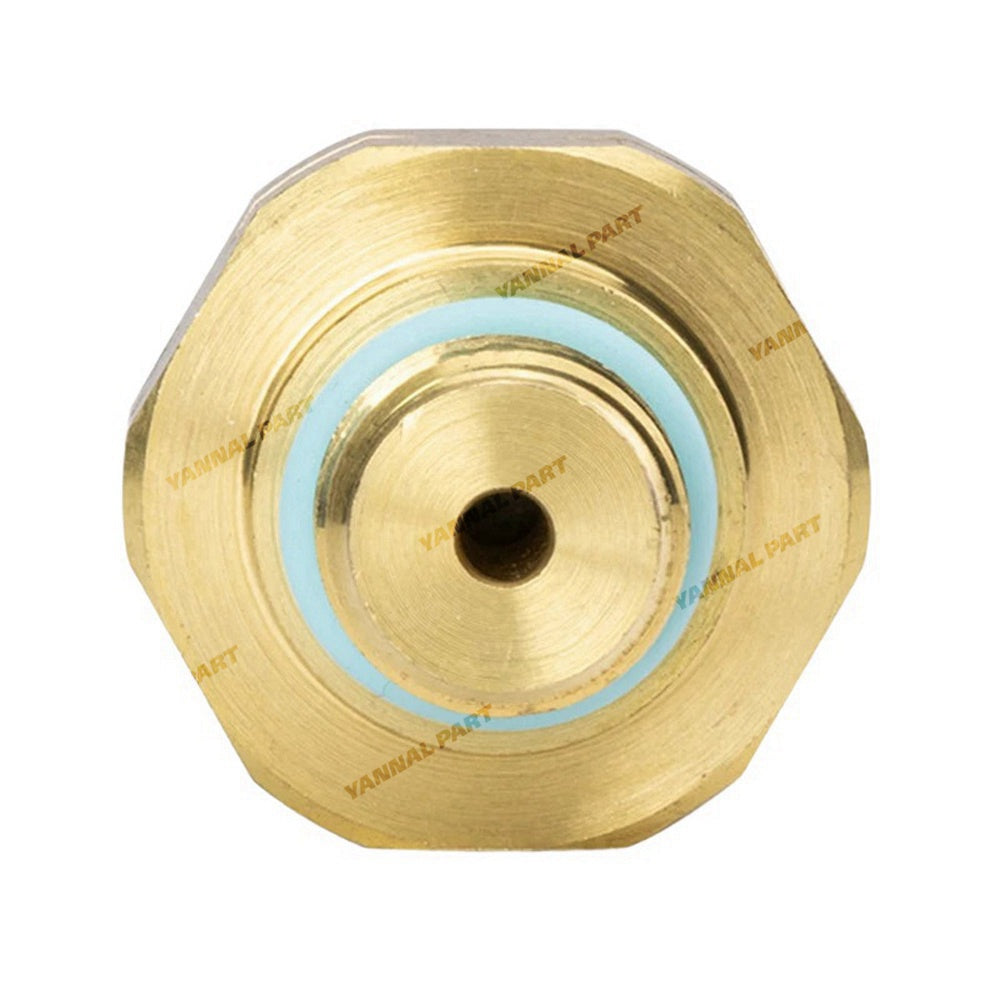 Oil Pressure Switch Sensor 4358810 Fit For Cummins Engine ISBE ISDE Komatsu Excavator PC400-7