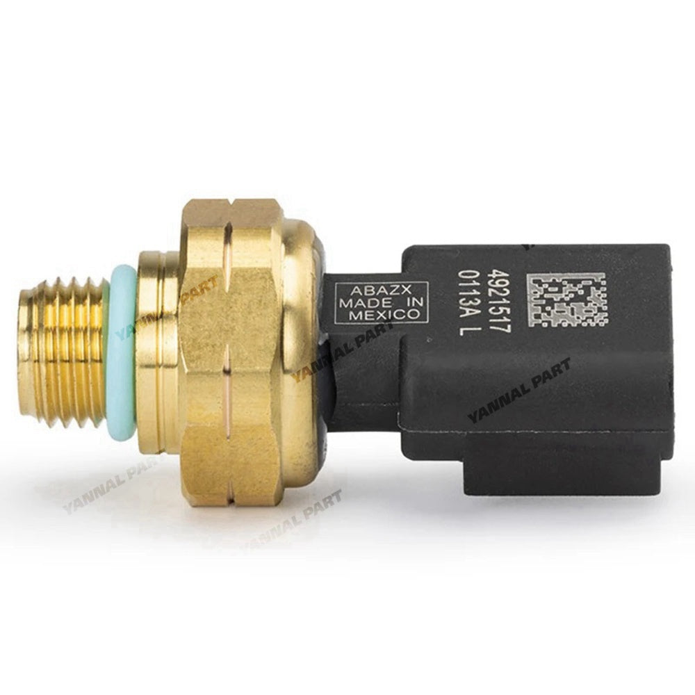 Oil Pressure Switch Sensor 4358810 Fit For Cummins Engine ISBE ISDE Komatsu Excavator PC400-7