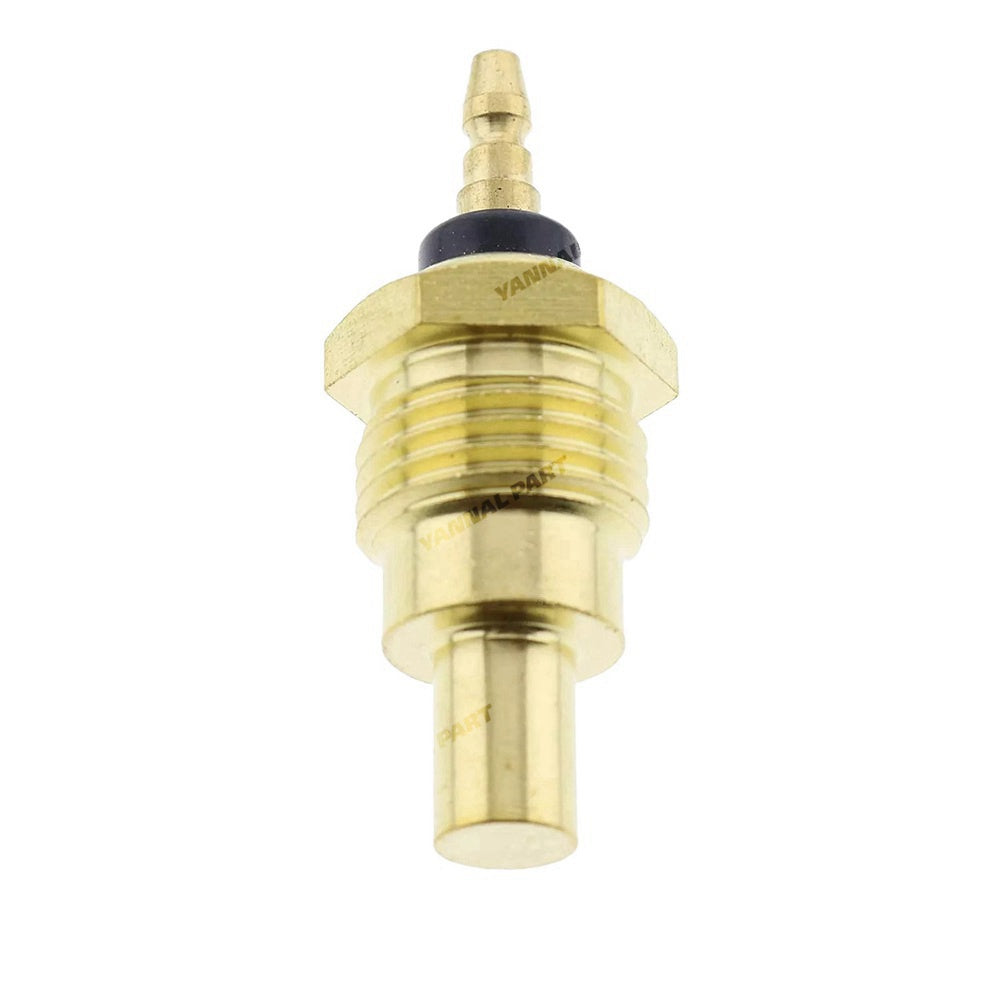 Water Temperature Sensor YM124250-49351 for Komatsu Engine 3D78N-1B 3D84N-1YC Doosan-Daewoo Excavator SOLAR 010