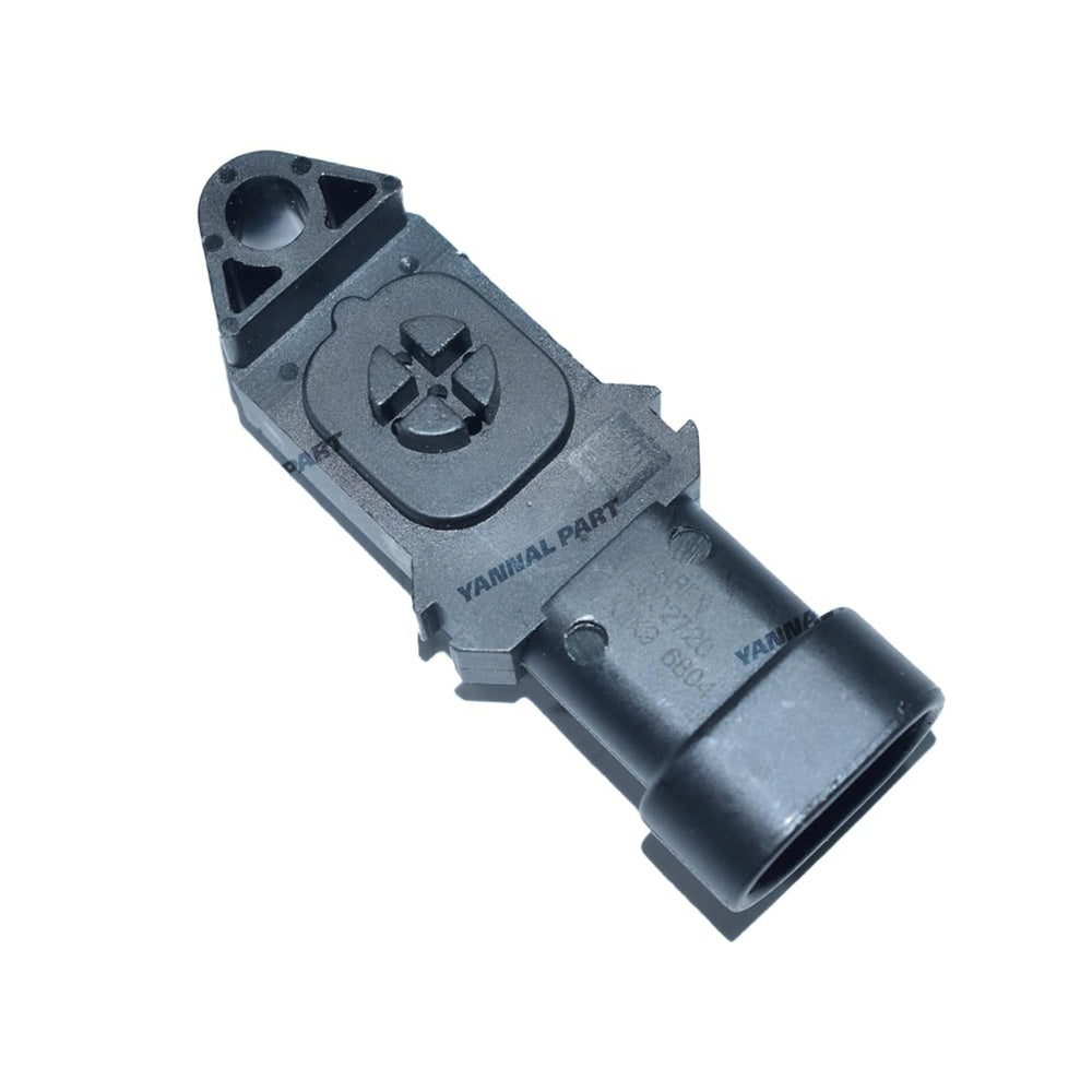 Pressure Sensor 4902720 Fit For Cummins Engine L10 M11 ISM 6C8.3 QSC8.3 QSK45 QSK60 QST30 Hyundai Excavator R1200-9