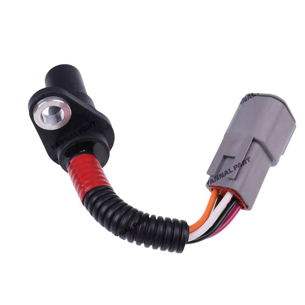 Speed Sensor 716/D2727 Fit For JCB TM320 TM320S TM420 560-80 550-80 550-140 541-70 540-140 536-60 8290 8330