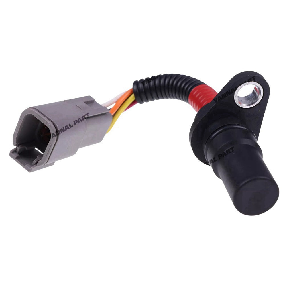 Speed Sensor 716/D2727 Fit For JCB TM320 TM320S TM420 560-80 550-80 550-140 541-70 540-140 536-60 8290 8330