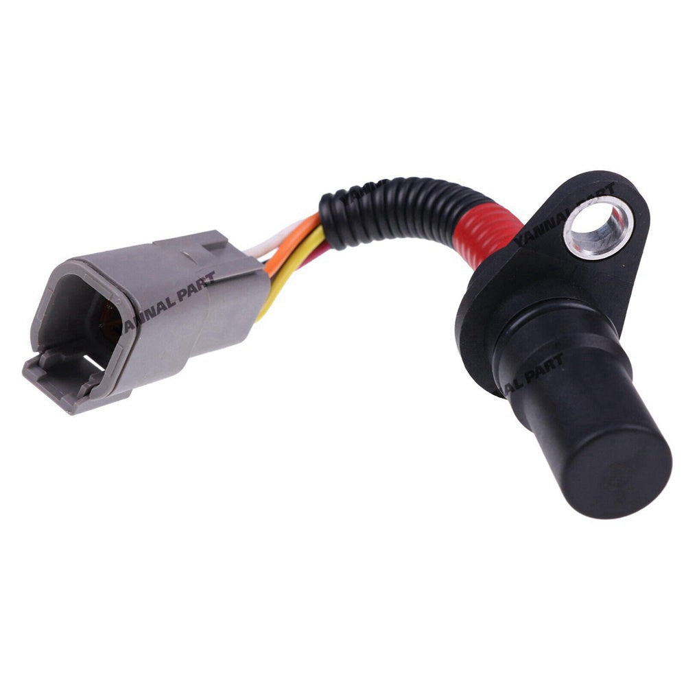Speed Sensor 716/D2727 Fit For JCB TM320 TM320S TM420 560-80 550-80 550-140 541-70 540-140 536-60 8290 8330