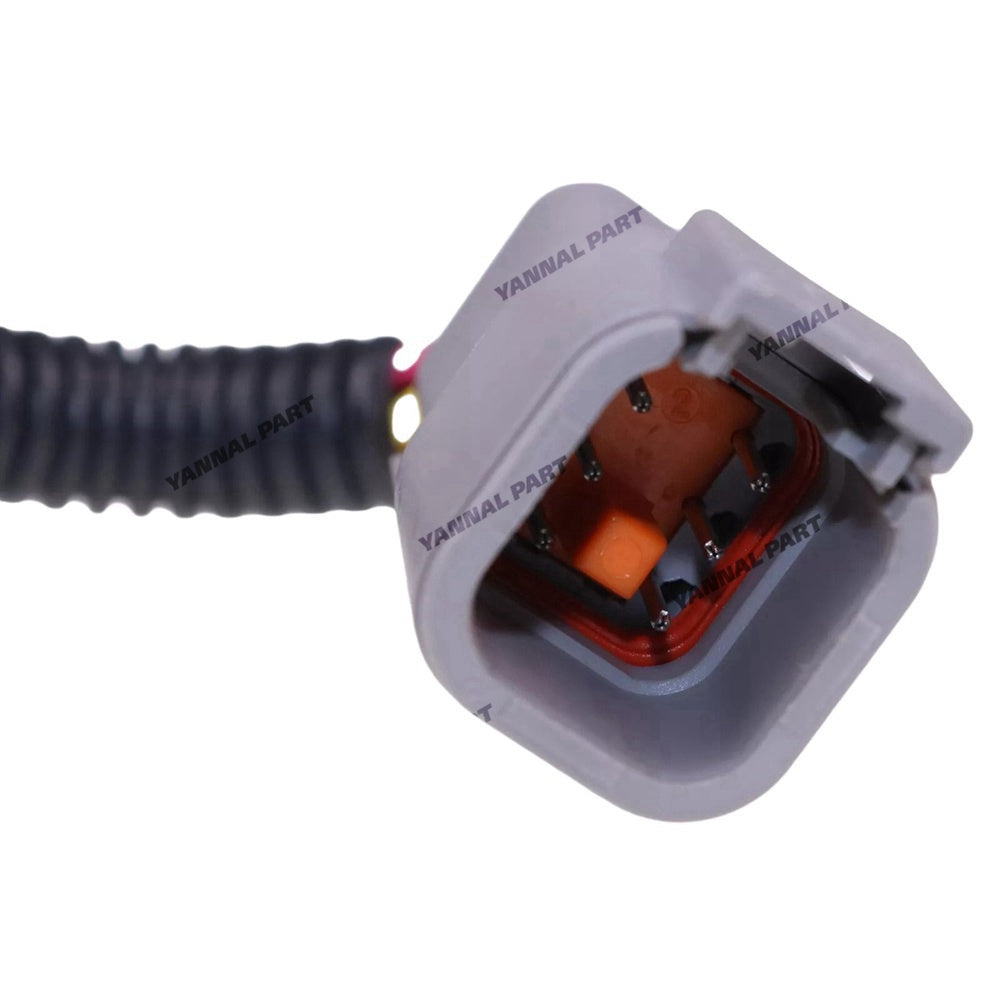 Speed Sensor 716/D2727 Fit For JCB TM320 TM320S TM420 560-80 550-80 550-140 541-70 540-140 536-60 8290 8330