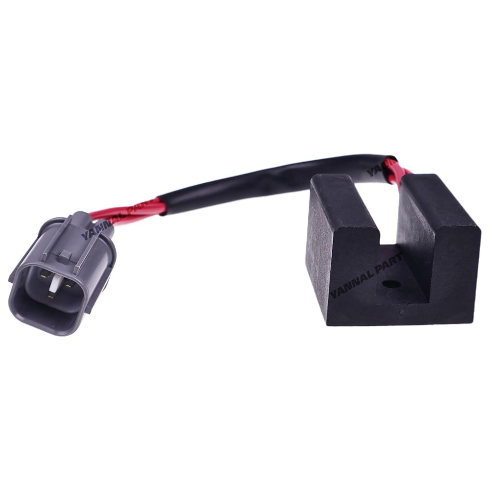 Sensor 322/W4424 Fit For JCB 100C-1 135E 135I 150T 155E 155I 175T 190T 205T 255T 260T 280T