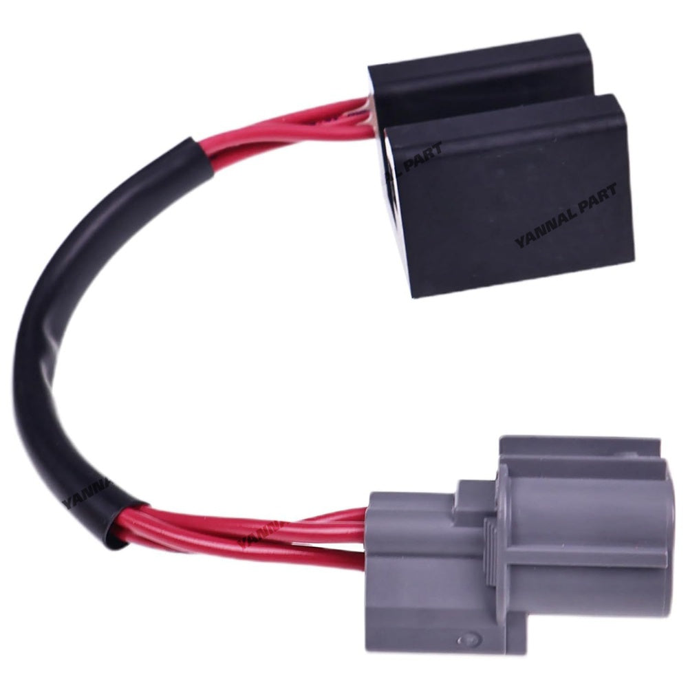 Sensor 322/W4424 Fit For JCB 100C-1 135E 135I 150T 155E 155I 175T 190T 205T 255T 260T 280T