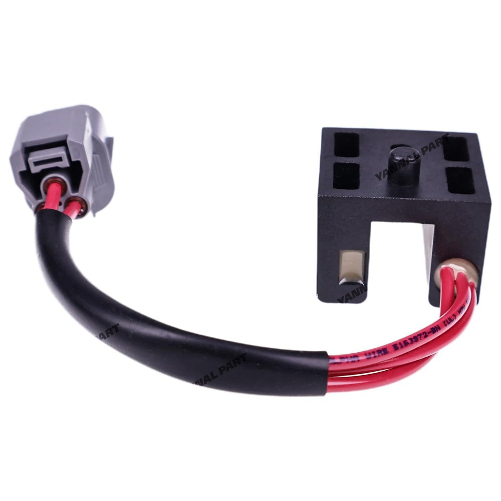 Sensor 322/W4424 Fit For JCB 100C-1 135E 135I 150T 155E 155I 175T 190T 205T 255T 260T 280T