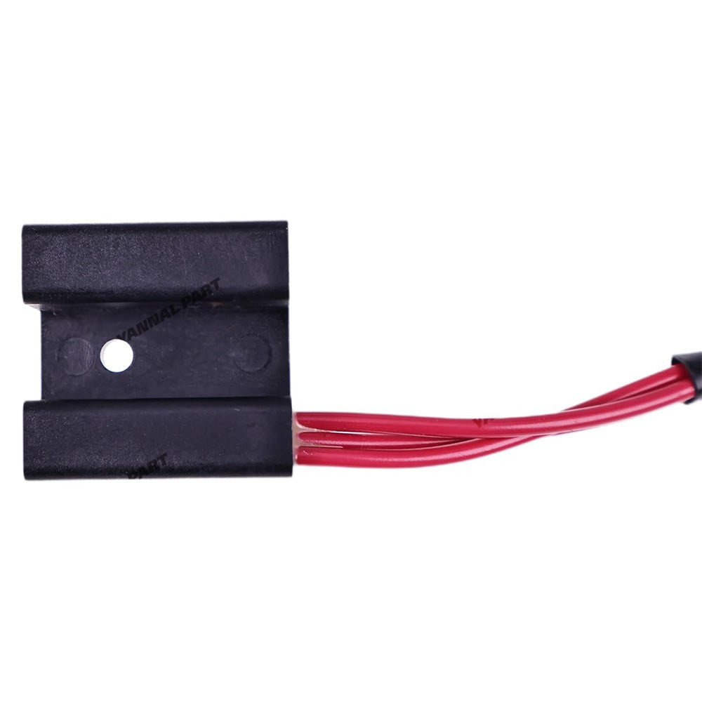 Sensor 322/W4424 Fit For JCB 100C-1 135E 135I 150T 155E 155I 175T 190T 205T 255T 260T 280T