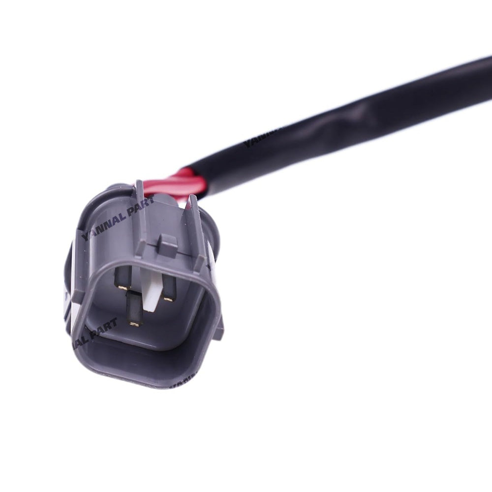 Sensor 322/W4424 Fit For JCB 100C-1 135E 135I 150T 155E 155I 175T 190T 205T 255T 260T 280T