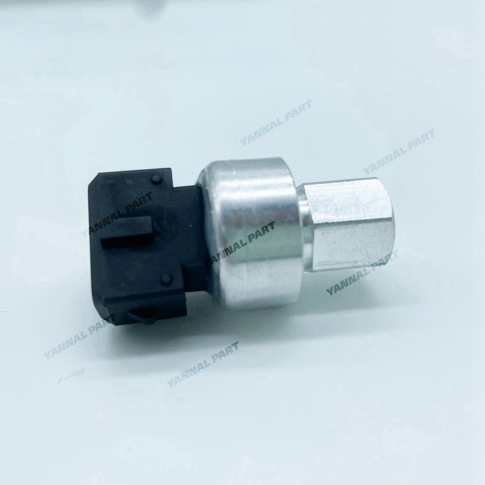 Pressure Sensor VOE15103658 Fit For Volvo A25F A25G A35F L110 L120 L150 L180 L220 L250 L260 L45 L50 SD115 SD135 SD75