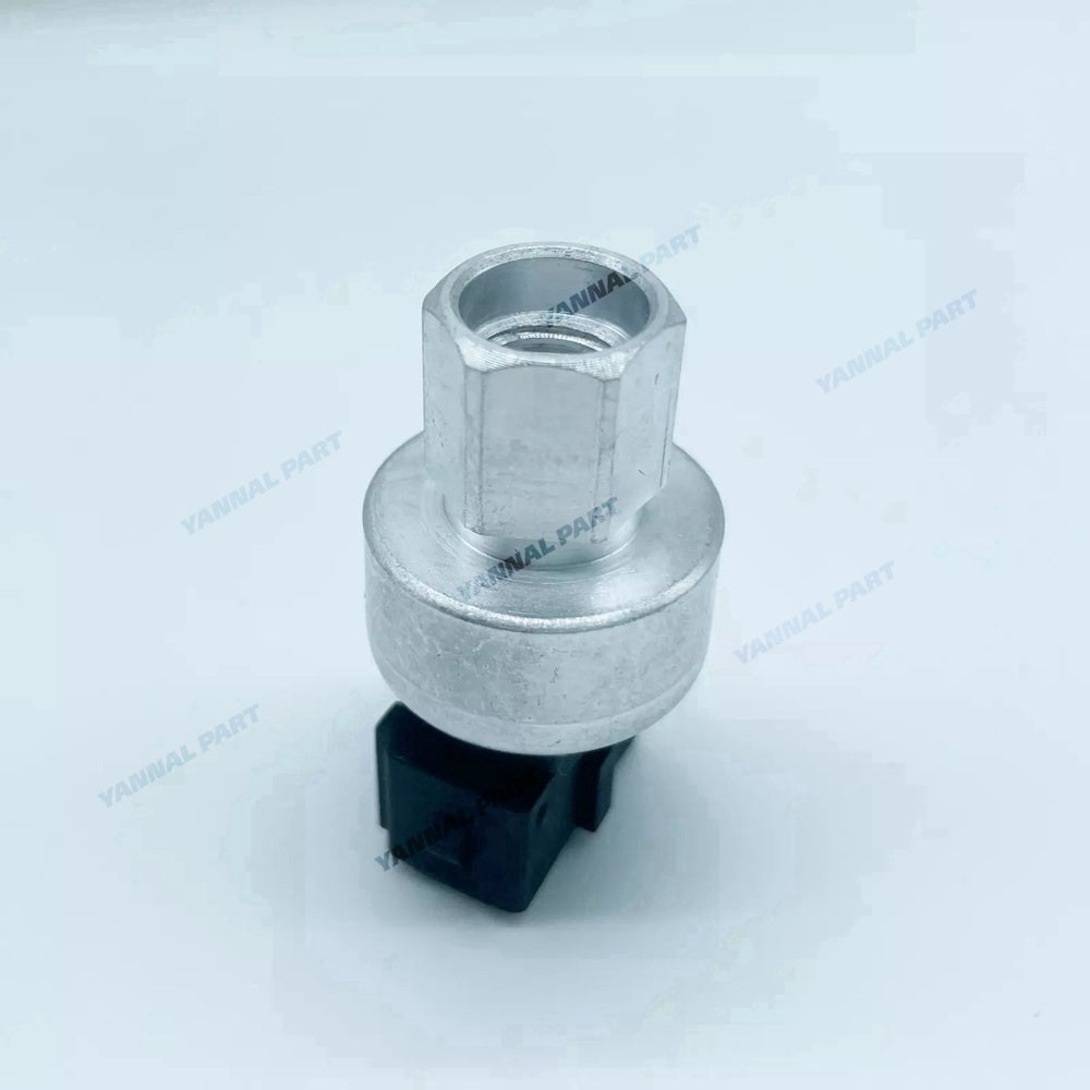 Pressure Sensor VOE15103658 Fit For Volvo A25F A25G A35F L110 L120 L150 L180 L220 L250 L260 L45 L50 SD115 SD135 SD75